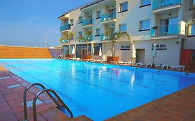 Hotel Port Sitges